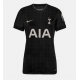 Tottenham Hotspur Pape Matar Sarr #29 Maglia Gara Trasferta Repliche 2025-26 Donna Maniche Corte